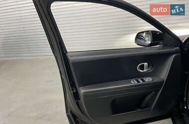 Внедорожник / Кроссовер Hyundai Ioniq 5 2023 в 