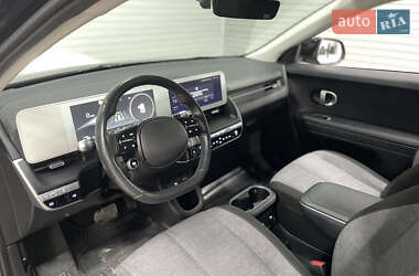 Внедорожник / Кроссовер Hyundai Ioniq 5 2023 в 