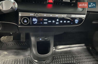 Внедорожник / Кроссовер Hyundai Ioniq 5 2023 в 