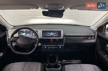 Внедорожник / Кроссовер Hyundai Ioniq 5 2023 в 