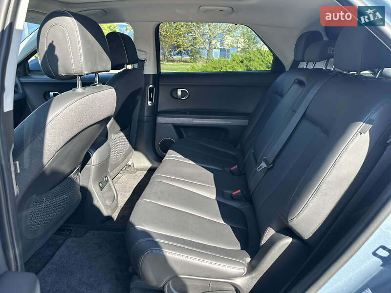Внедорожник / Кроссовер Hyundai Ioniq 5 2023 в Николаеве фото 9 Внедорожник / Кроссовер Hyundai Ioniq 5 2023 в Николаеве