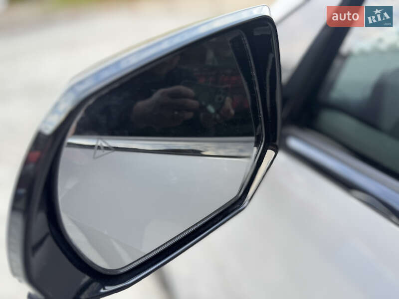 Внедорожник / Кроссовер Hyundai Ioniq 5 2022 в Ровно фото 12 Внедорожник / Кроссовер Hyundai Ioniq 5 2022 в Ровно