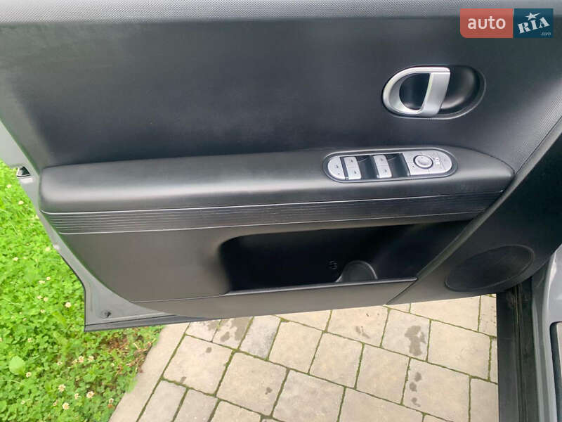 Внедорожник / Кроссовер Hyundai Ioniq 5 2022 в Буске фото 14 Внедорожник / Кроссовер Hyundai Ioniq 5 2022 в Буске