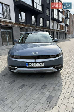 Внедорожник / Кроссовер Hyundai Ioniq 5 2022 в Ровно