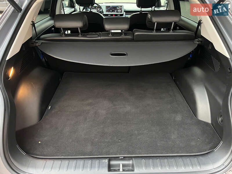 Внедорожник / Кроссовер Hyundai Ioniq 5 2021 в Ровно