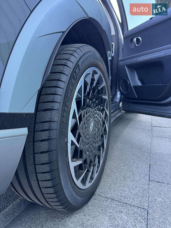 Внедорожник / Кроссовер Hyundai Ioniq 5 2021 в Умани