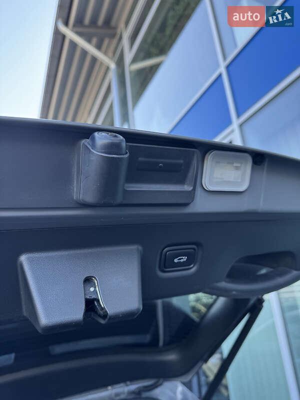 Внедорожник / Кроссовер Hyundai Ioniq 5 2021 в Умани