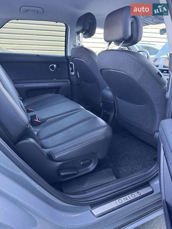 Внедорожник / Кроссовер Hyundai Ioniq 5 2021 в Умани