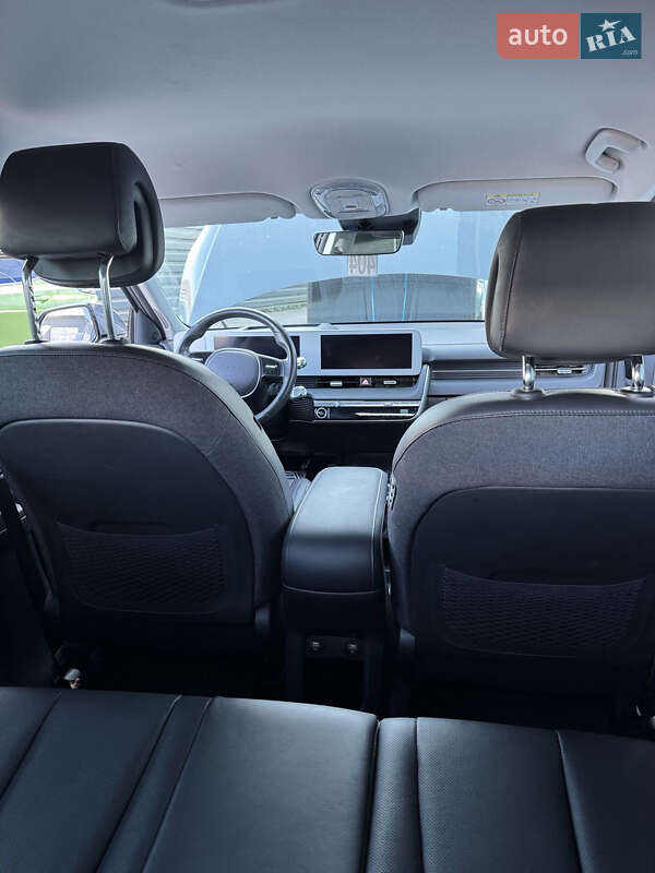 Внедорожник / Кроссовер Hyundai Ioniq 5 2021 в Умани