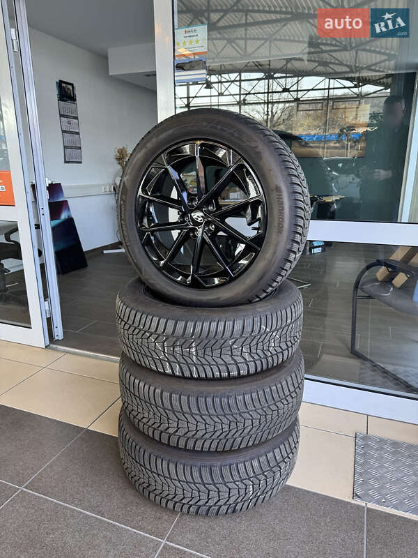 Внедорожник / Кроссовер Hyundai Ioniq 5 2021 в Умани