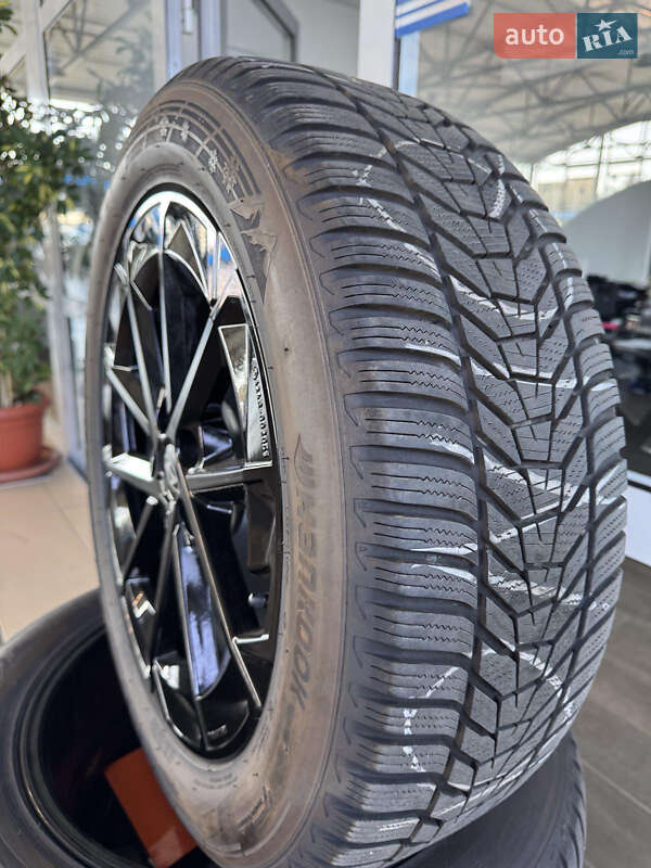 Внедорожник / Кроссовер Hyundai Ioniq 5 2021 в Умани