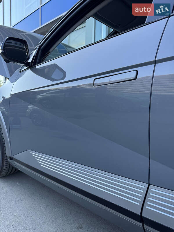 Внедорожник / Кроссовер Hyundai Ioniq 5 2021 в Умани