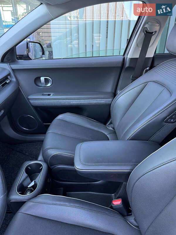 Внедорожник / Кроссовер Hyundai Ioniq 5 2021 в Умани