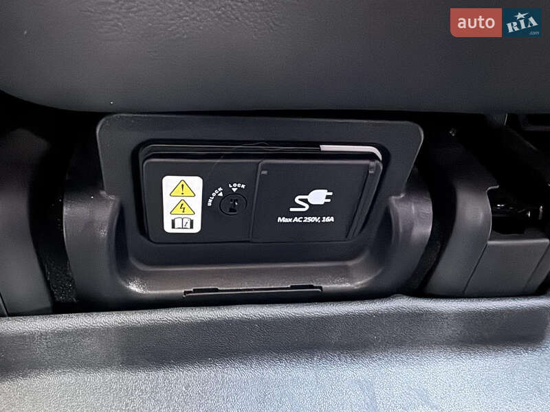 Внедорожник / Кроссовер Hyundai Ioniq 5 2021 в Умани