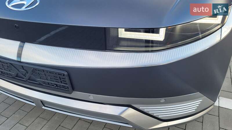 Позашляховик / Кросовер Hyundai Ioniq 5 2023 в Вінниці