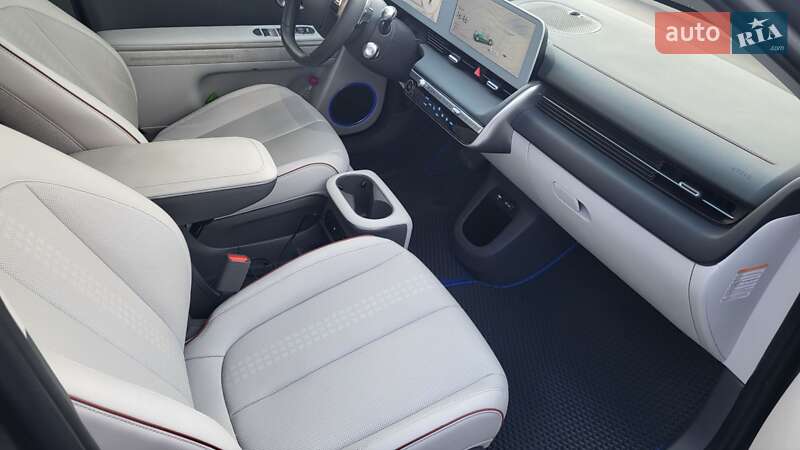 Позашляховик / Кросовер Hyundai Ioniq 5 2023 в Вінниці