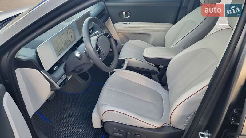 Позашляховик / Кросовер Hyundai Ioniq 5 2023 в Вінниці