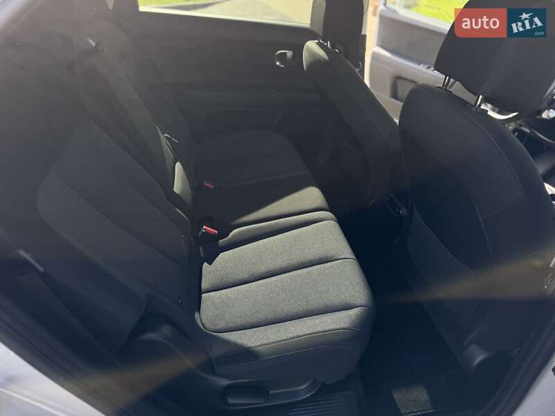 Внедорожник / Кроссовер Hyundai Ioniq 5 2021 в Одессе фото 26 Внедорожник / Кроссовер Hyundai Ioniq 5 2021 в Одессе
