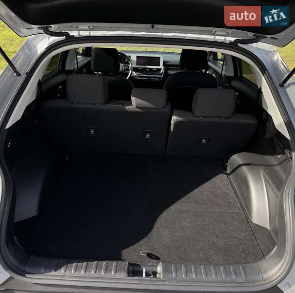 Внедорожник / Кроссовер Hyundai Ioniq 5 2021 в Одессе фото 28 Внедорожник / Кроссовер Hyundai Ioniq 5 2021 в Одессе