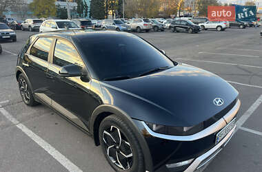 Позашляховик / Кросовер Hyundai Ioniq 5 2022 в Вінниці