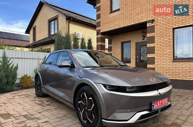 Позашляховик / Кросовер Hyundai Ioniq 5 2022 в Вінниці