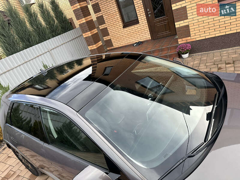 Внедорожник / Кроссовер Hyundai Ioniq 5 2022 в Виннице