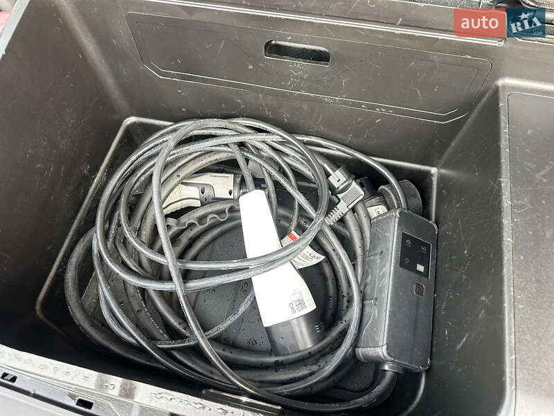 Внедорожник / Кроссовер Hyundai Ioniq 5 2022 в Виннице