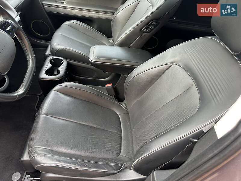 Внедорожник / Кроссовер Hyundai Ioniq 5 2022 в Виннице