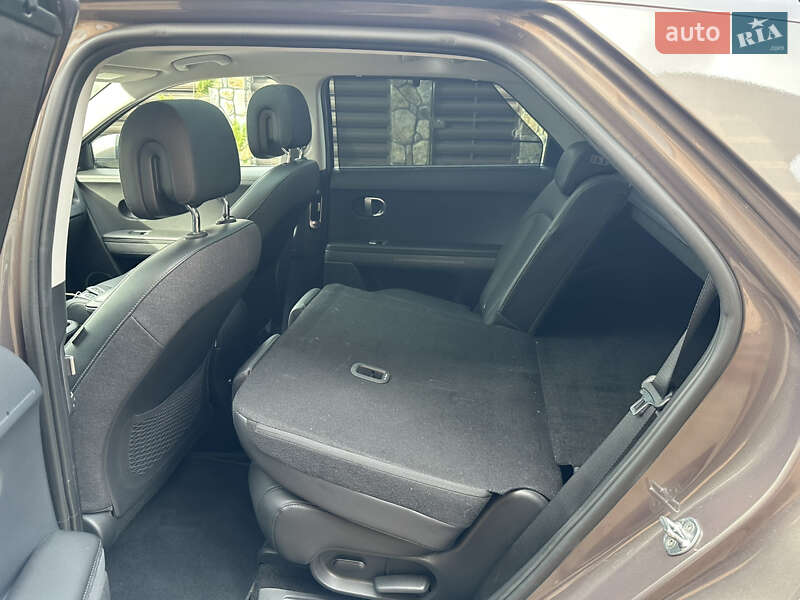 Внедорожник / Кроссовер Hyundai Ioniq 5 2022 в Виннице