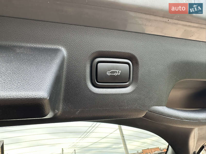 Внедорожник / Кроссовер Hyundai Ioniq 5 2022 в Виннице