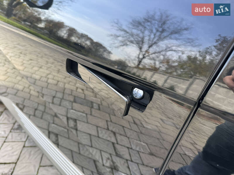 Позашляховик / Кросовер Hyundai Ioniq 5 2021 в Рівному