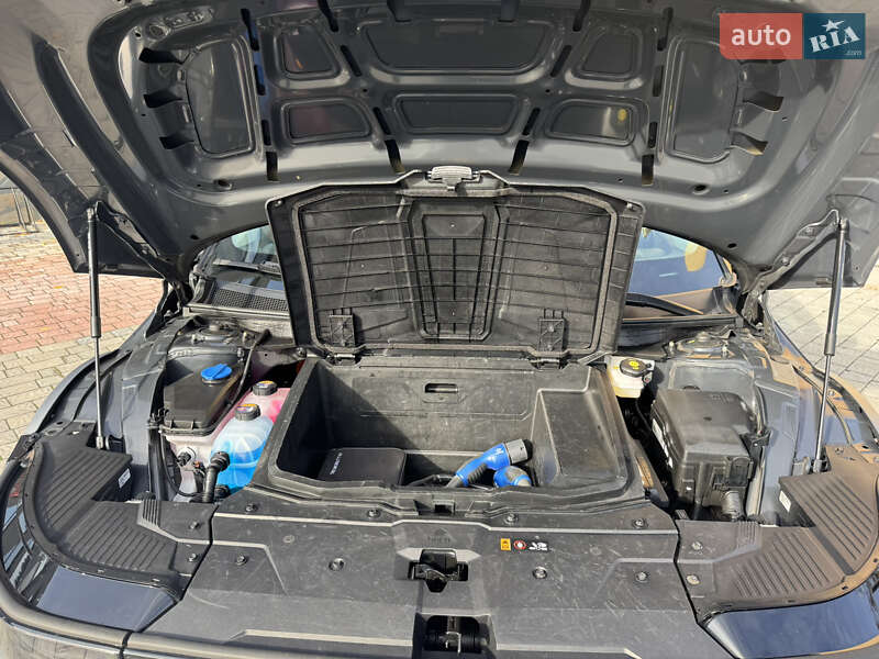 Позашляховик / Кросовер Hyundai Ioniq 5 2021 в Рівному