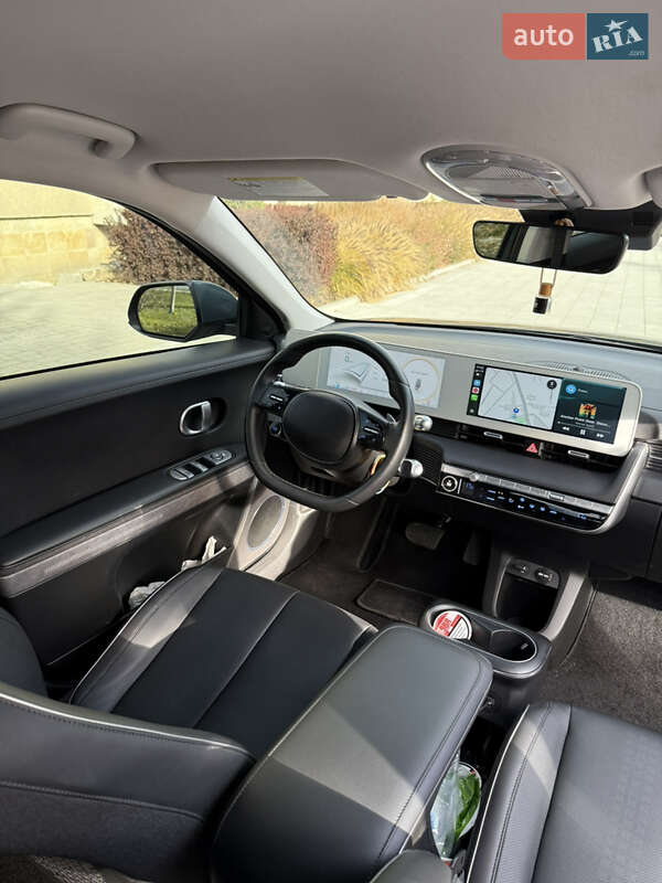 Внедорожник / Кроссовер Hyundai Ioniq 5 2023 в Львове