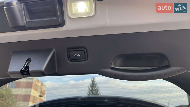 Внедорожник / Кроссовер Hyundai Ioniq 5 2024 в Сокале фото 9 Внедорожник / Кроссовер Hyundai Ioniq 5 2024 в Сокале