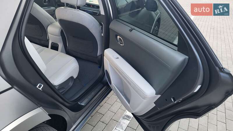 Позашляховик / Кросовер Hyundai Ioniq 5 2023 в Вінниці