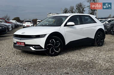 Внедорожник / Кроссовер Hyundai Ioniq 5 2022 в Львове
