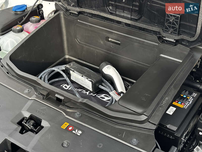 Внедорожник / Кроссовер Hyundai Ioniq 5 2022 в Львове