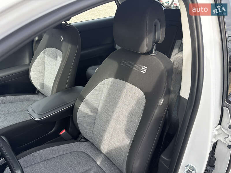 Внедорожник / Кроссовер Hyundai Ioniq 5 2022 в Львове