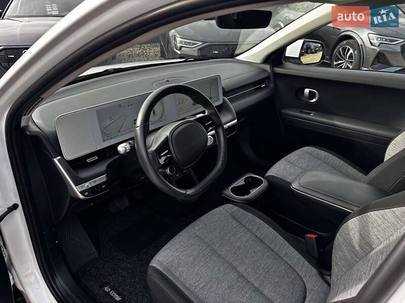 Внедорожник / Кроссовер Hyundai Ioniq 5 2022 в Львове