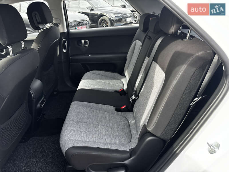 Внедорожник / Кроссовер Hyundai Ioniq 5 2022 в Львове