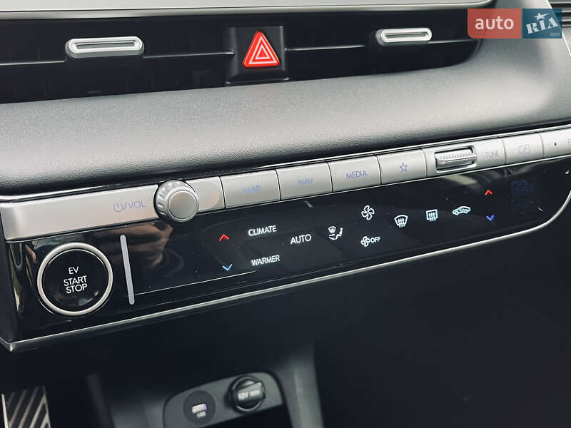Внедорожник / Кроссовер Hyundai Ioniq 5 2022 в Луцке фото 20 Внедорожник / Кроссовер Hyundai Ioniq 5 2022 в Луцке
