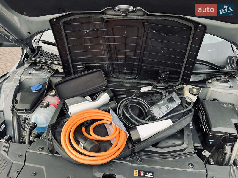 Внедорожник / Кроссовер Hyundai Ioniq 5 2022 в Луцке фото 31 Внедорожник / Кроссовер Hyundai Ioniq 5 2022 в Луцке