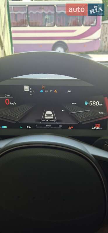 Внедорожник / Кроссовер Hyundai Ioniq 5 2021 в Львове фото 31 Внедорожник / Кроссовер Hyundai Ioniq 5 2021 в Львове