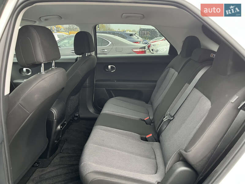 Внедорожник / Кроссовер Hyundai Ioniq 5 2023 в Львове
