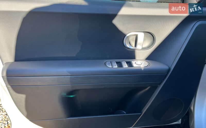 Внедорожник / Кроссовер Hyundai Ioniq 5 2024 в Коломые фото 21 Внедорожник / Кроссовер Hyundai Ioniq 5 2024 в Коломые