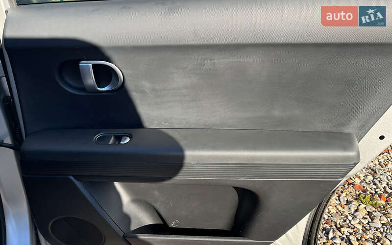 Внедорожник / Кроссовер Hyundai Ioniq 5 2024 в Коломые фото 24 Внедорожник / Кроссовер Hyundai Ioniq 5 2024 в Коломые