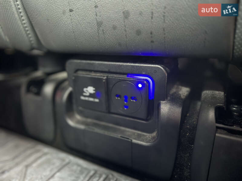 Внедорожник / Кроссовер Hyundai Ioniq 5 2021 в Ровно