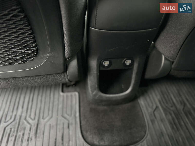 Внедорожник / Кроссовер Hyundai Ioniq 5 2021 в Ровно