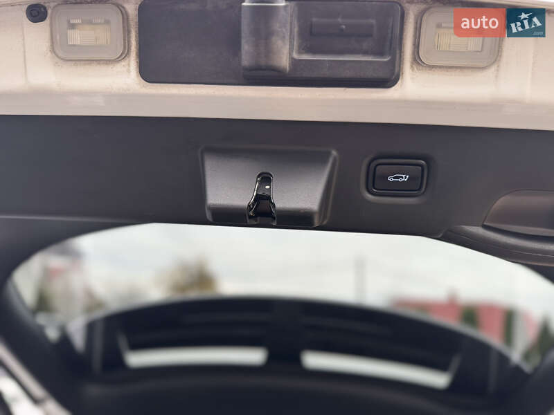 Внедорожник / Кроссовер Hyundai Ioniq 5 2021 в Ровно