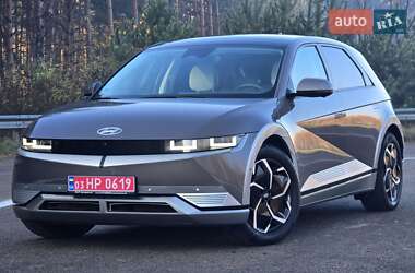 Внедорожник / Кроссовер Hyundai Ioniq 5 2022 в Ковеле